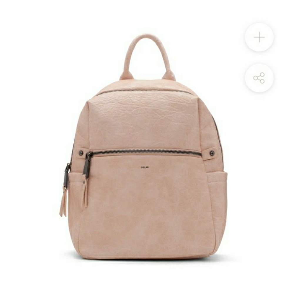 Colab Lydia Backback
